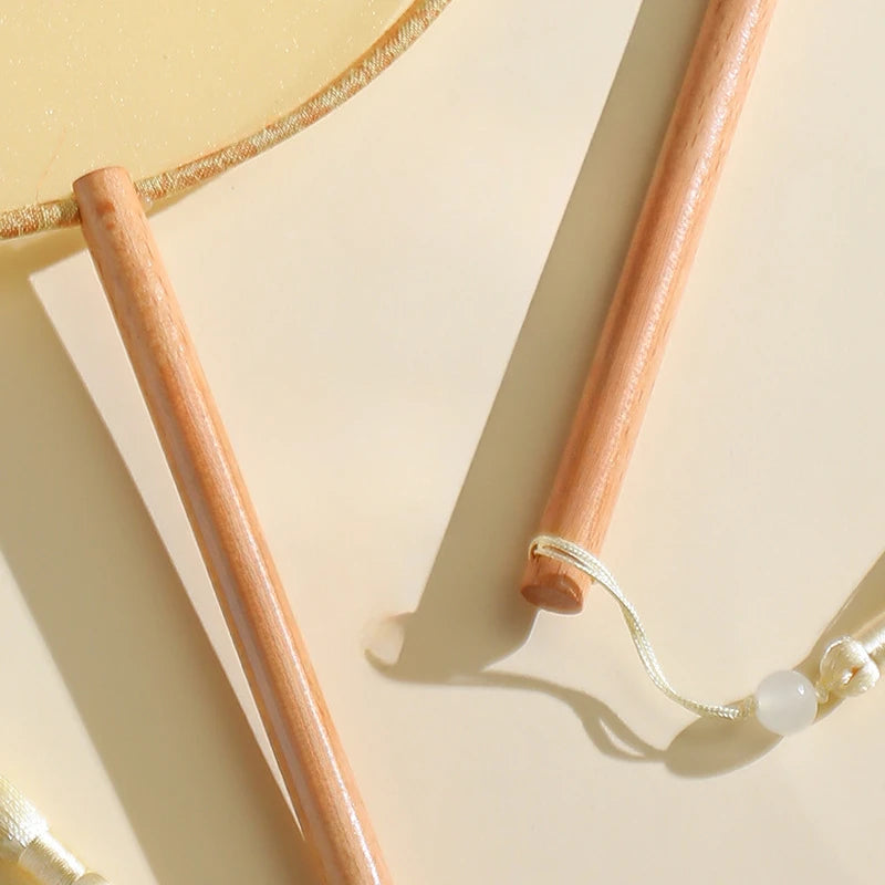 Ancient Style Chinese Fan