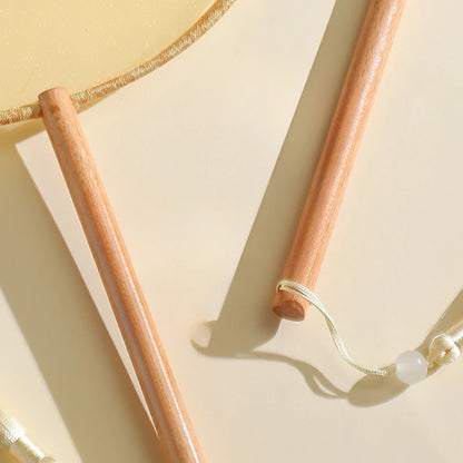 Ancient Style Chinese Fan