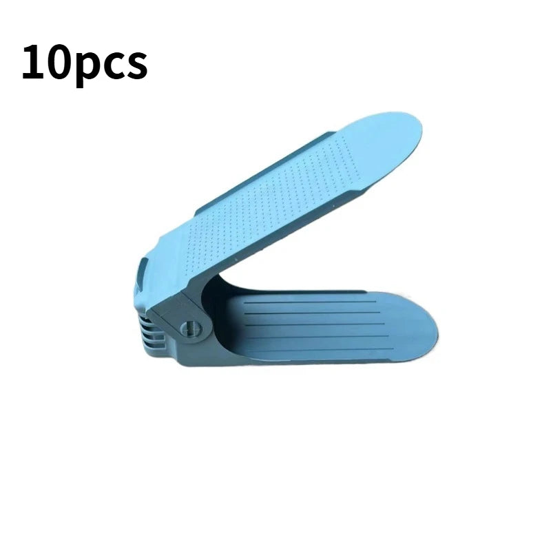 Adjustable Shoe Stacker