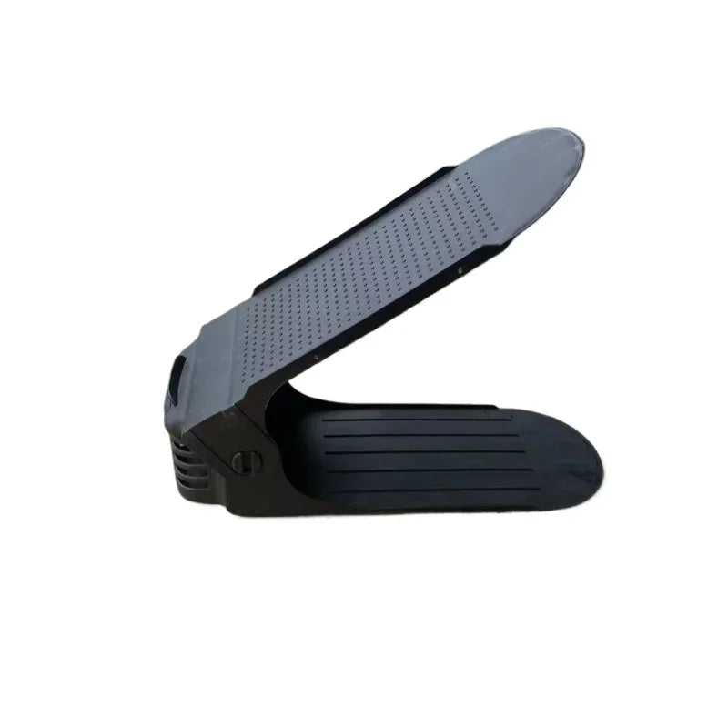 Adjustable Shoe Stacker