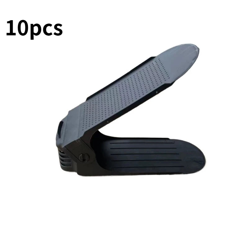 Adjustable Shoe Stacker