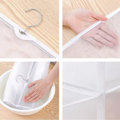 Hanging Handbag Organizer