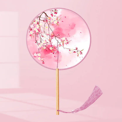 Ancient Style Chinese Fan